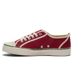 Кеды Два мяча 1971-11 бордовые