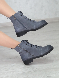 Ботинки женские зимние