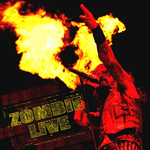 Rob Zombie / Zombie Live (2LP)