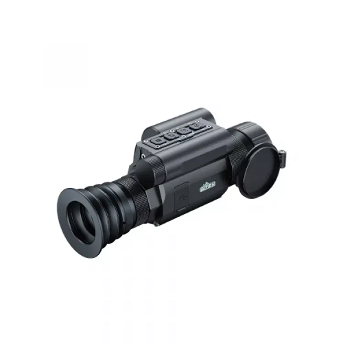 Тепловизионный прицел ATAK ET23-45LRF PRO с дальномером