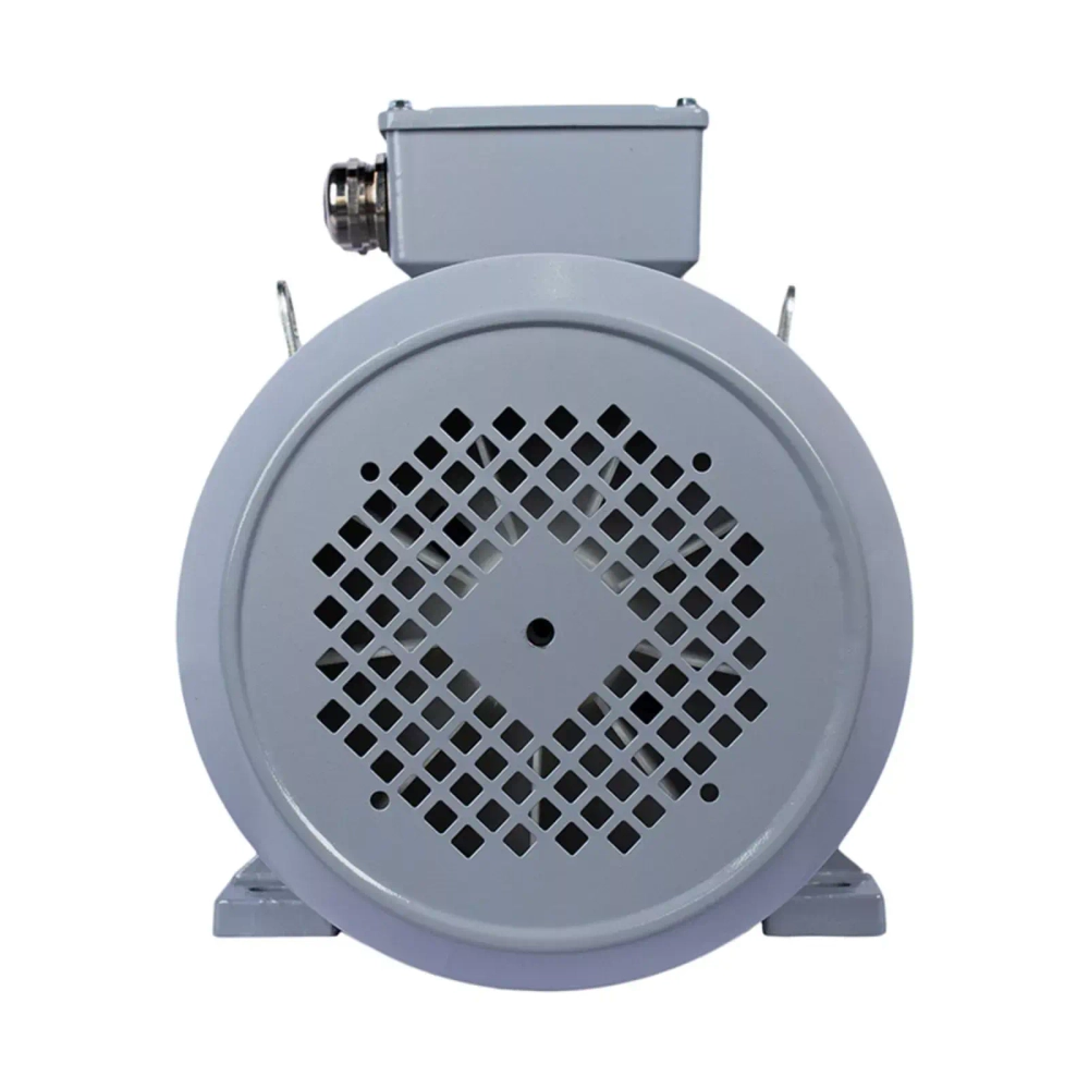 Электродвигатель ESQ PR 160 L4-SDN-Б1-S12-IE3 15/1500 IMB3