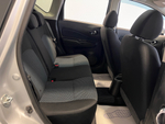 Nissan Note, 2016 год