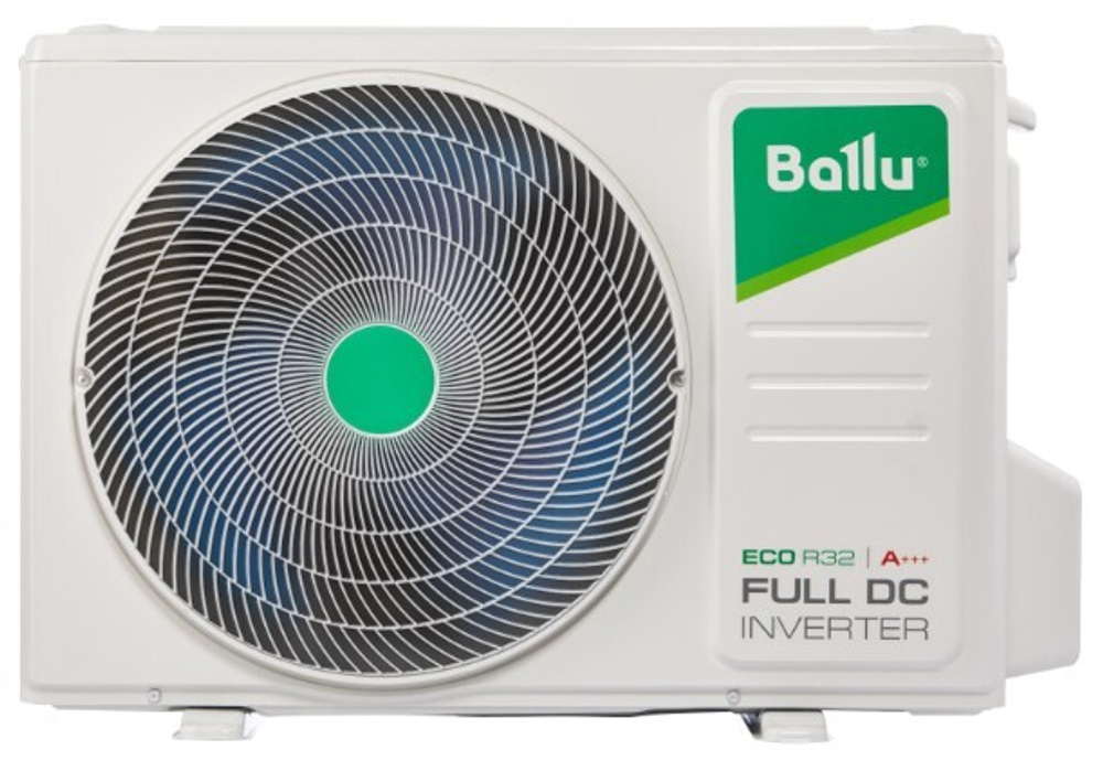 Сплит-система  Ballu BSNI-10HN8