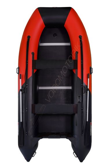 Лодка надувная YUKONA 430 TS