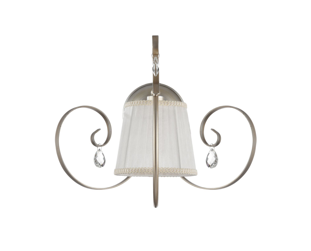 Настенный светильник (бра) Freya FR2020-WL-01-BG