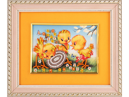 Веселая семейка