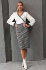 Платье Грация №2 Valentina (Акция)