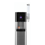 Кулер с нижней загрузкой бутыли Ecotronic C11-LXPM