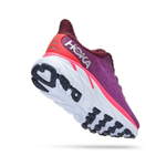 Кроссовки женские HOKA W CLIFTON 8 Grape Wine / Beautyberry