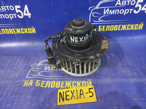 Моторчик печки DAEWOO NEXIA 2003