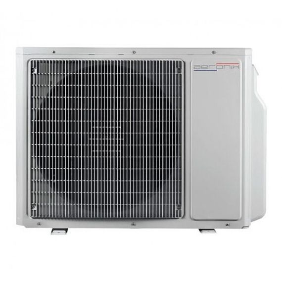 Мульти сплит-система AERONIK на 2 комнаты (30+30 кв.м.) настенная — (2)