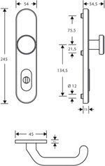 effeff 509ZB01