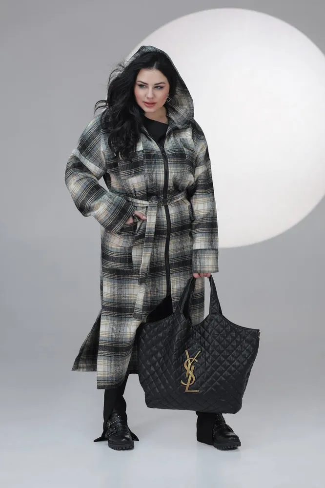 Кардиган УК-3095-2 Fabrika