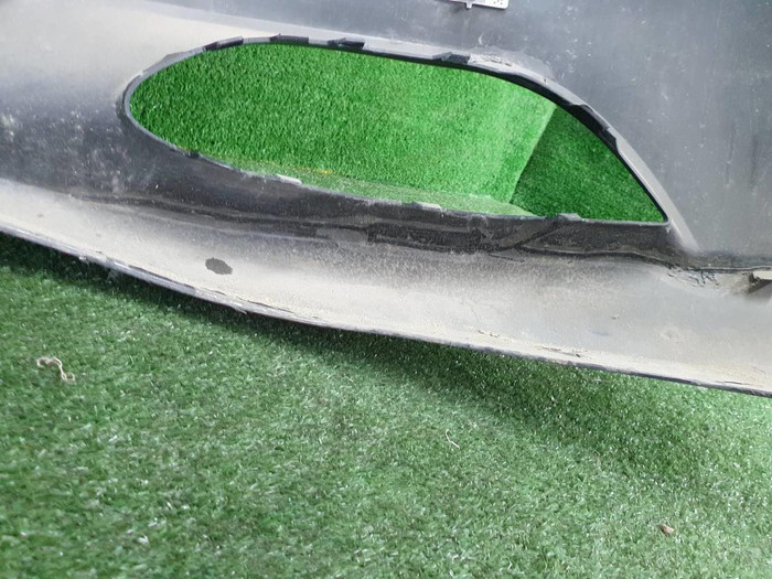 Бампер передний Mercedes S W222 (2013-2017) Maybach