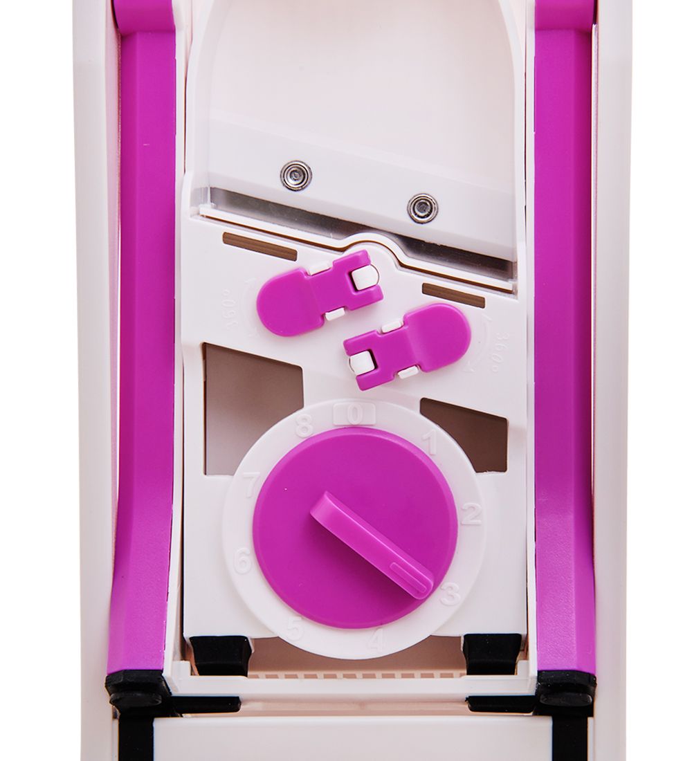 MGS-01 Полуавтоматическая овощерезка