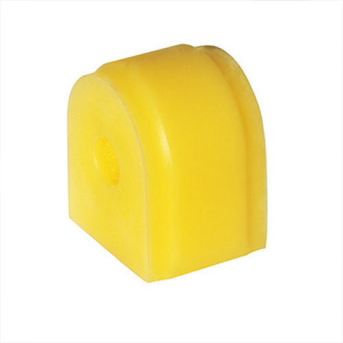 Полиуретановая втулка стабилизатора передней подвески (2 шт.), Точка опоры.22-01-3087