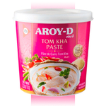 Паста Том Кха Aroy-D Tom Kha Paste 1000 г
