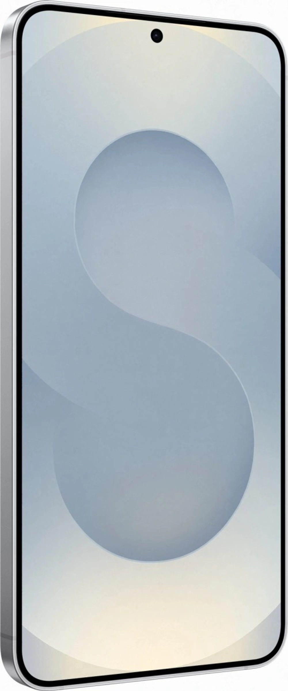 Смартфон Samsung Galaxy S25+ 5G 12/512Gb, Silver Shadow (SM-S936B)