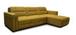 Угловой диван «Отто» (25ML.8MR)