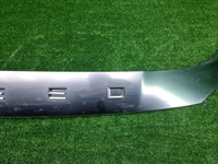 Накладка решетки радиатора EXEED VX (2021-н.в.)