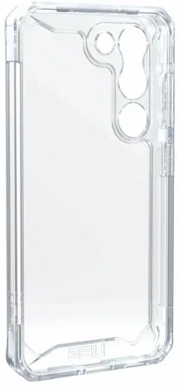 Чехол Uag Plyo для Samsung Galaxy S23, прозрачный (Ice)