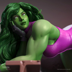 Дженнифер Уолтерс Женщина халк NSFW Jennifer Walters She Hulk