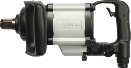 Гайковерт пневматический Norgau NIW15-217SS ударный 1",2169 нм 094701059