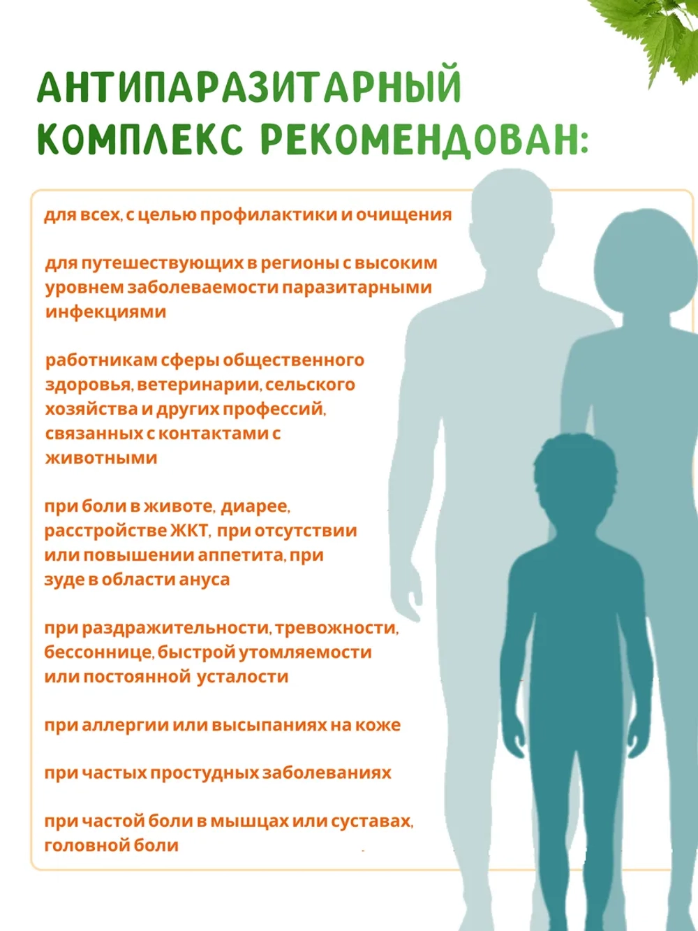 Набор "Фирменный" из 5 продуктов