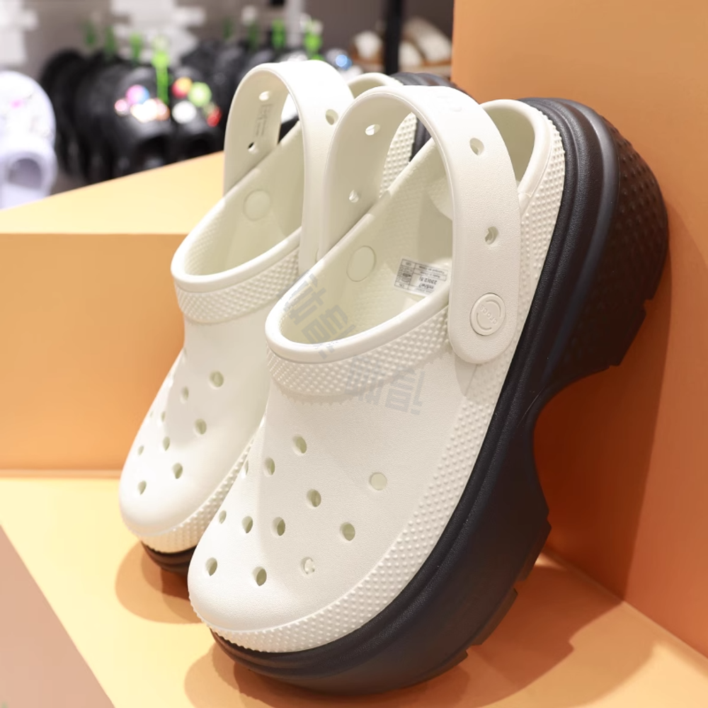 Crocs