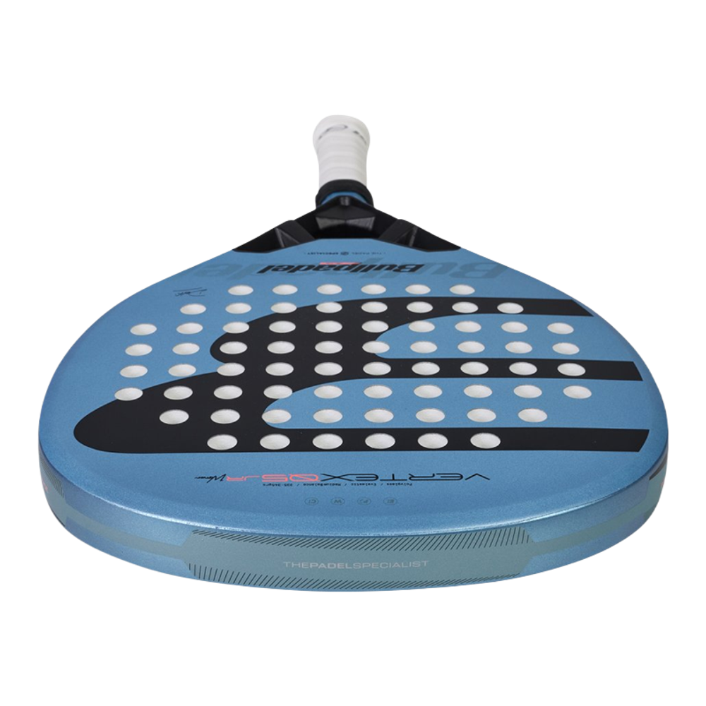 Ракетка Bullpadel Vertex JR Girl 2026 Delfi Brea