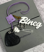 Брелок для сумки Balenciaga
