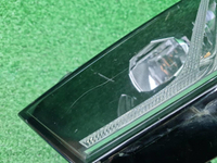 Фара левая Skoda Octavia A8 (2019-2024) LED