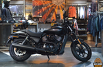 Harley-Davidson® Street® 750 (XG750) 2020