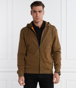 Худи Zetalky BOSS ORANGE - хаки(50508578)