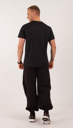 ФУТБОЛКА МУЖСКАЯ SP