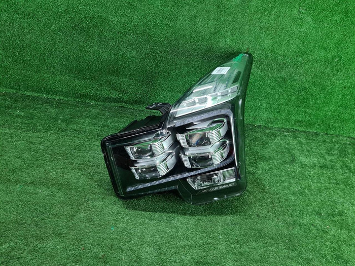 Фара левая GAC GS8 1 (2016-2023) LED (В пленке)