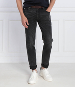 Джинсы J16 Emporio Armani - графитовый(6R1J16 1DQYZ)