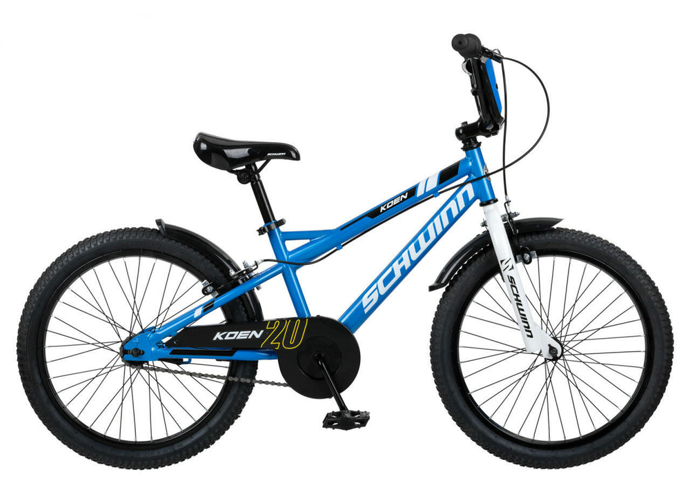 Детский велосипед Schwinn Koen 20 (2020)