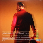 Gary Barlow / Music Played By Humans (Deluxe Edition)(Coloured Vinyl)(2LP)