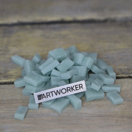 Смальта ND08, колотая 10х17 мм, 200 гр