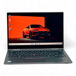 ThinkPad x1 Yoga Gen 4