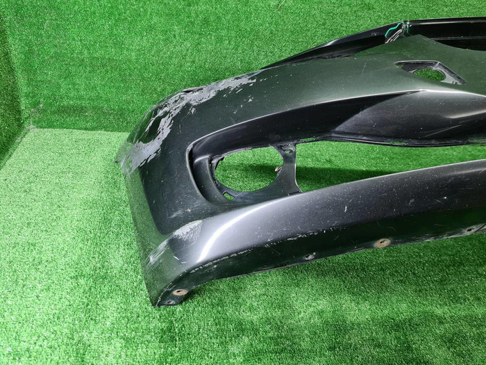 Бампер передний BMW 3er F30 F31 (2011-2016)