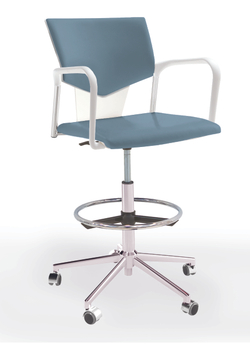 Актива/Aktiva кресло кассира