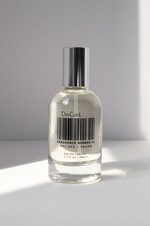 Dedcool Fragrance 01 Taunt