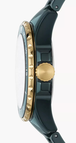 Женские наручные часы Fossil CE1124