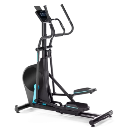 OXYGEN FITNESS PHANTOM M LCD