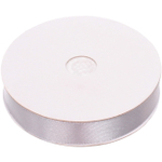 Лента для декорирования «Подарок» 1,2 см, 4,5 м, Серый