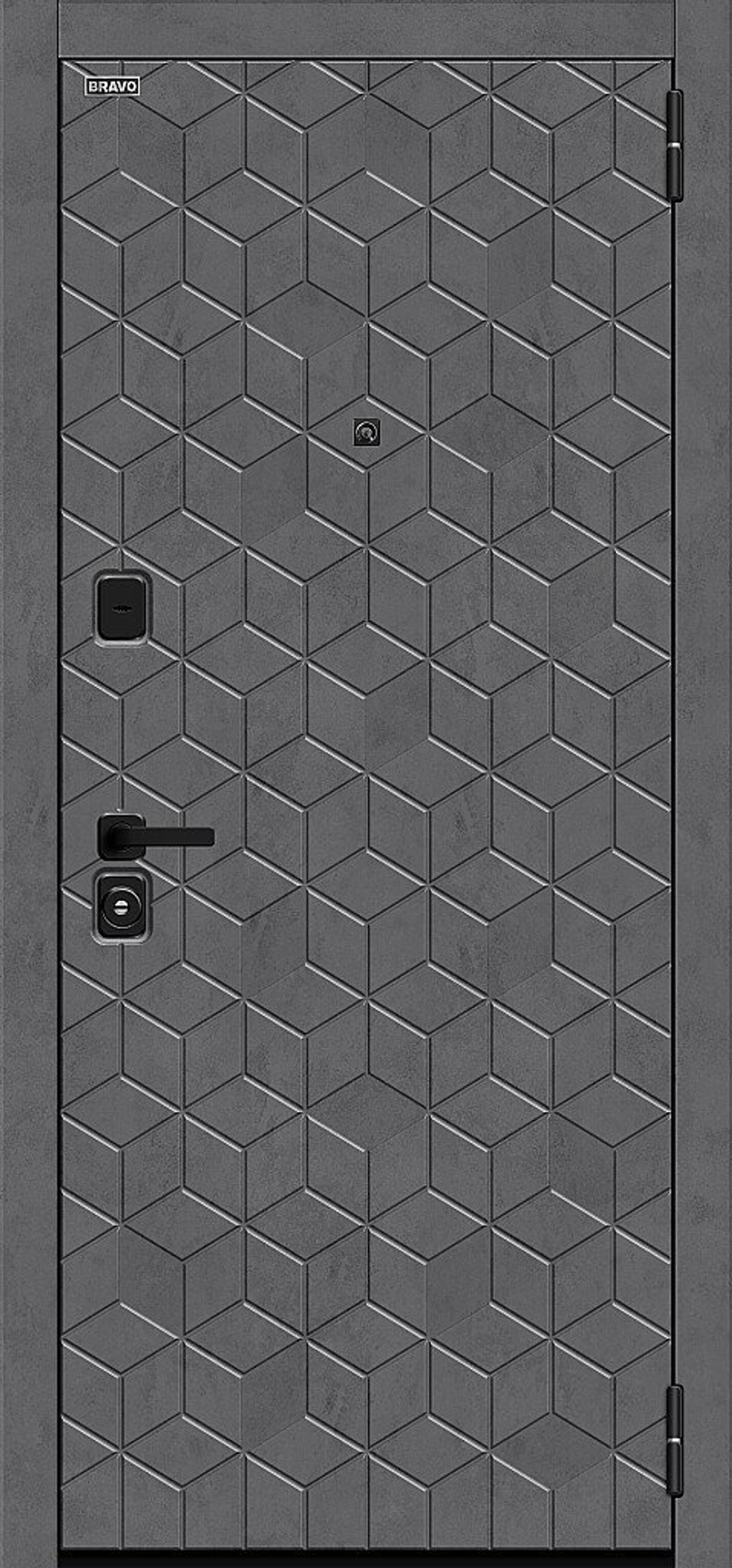 BRAVO Кьюб (RBE)