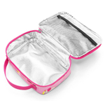 Термосумка детская thermocase abc friends pink