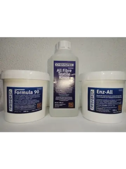 CHEMSPEC "УНИВЕРСАЛЬНЫЙ" для чистки ковров и мебели, 3 кг